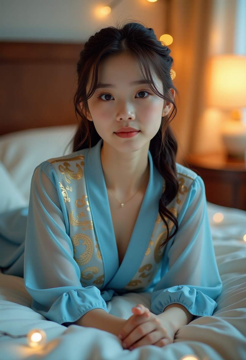 山海隐龙录